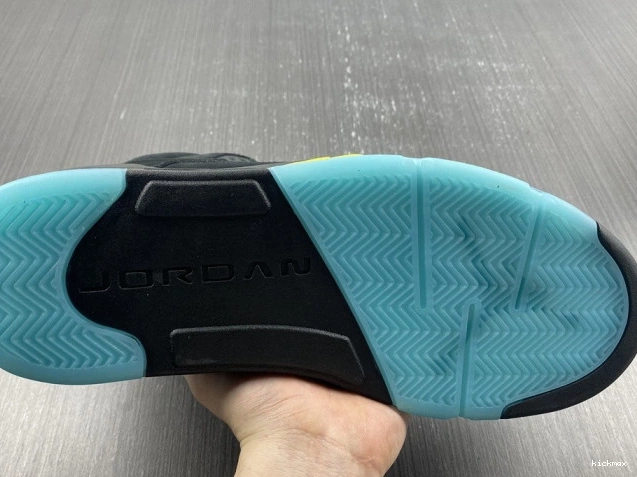 Rep 5 DD0587-047 Jordan Air Aqua 0709